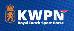 KWPN logo