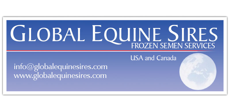 Global Equine Sires