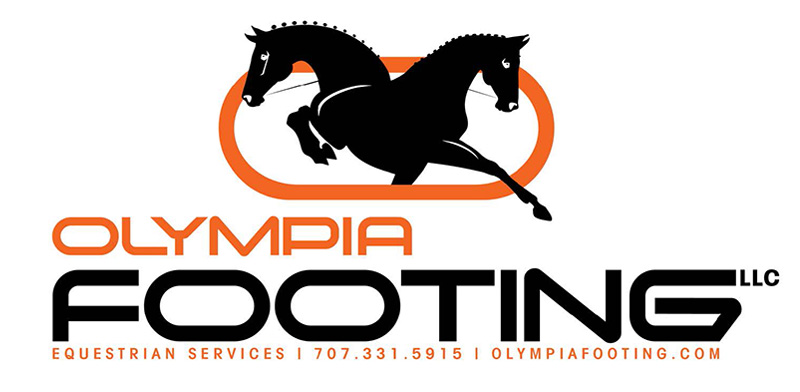 Olympia Footing