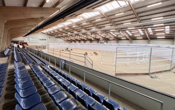 KWPN First viewing 2025