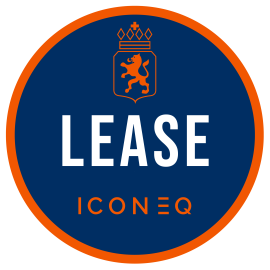 Lease on ICONEQ